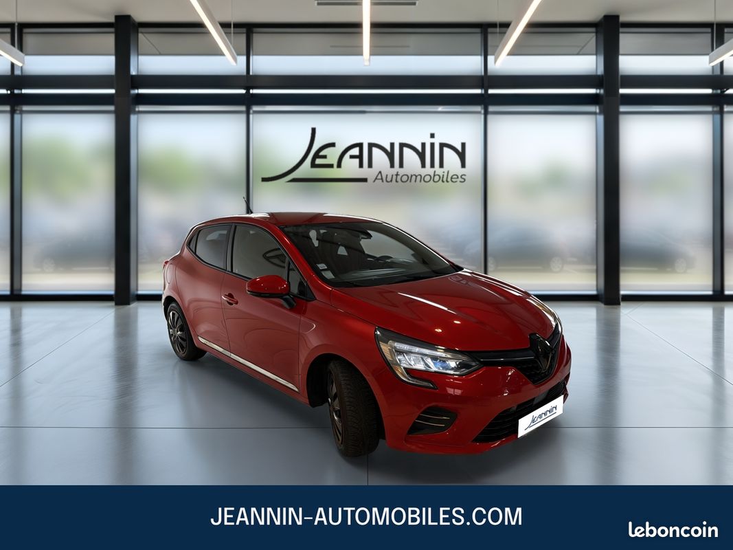 RENAULT Clio Blue dCi 85 Business (image 7)