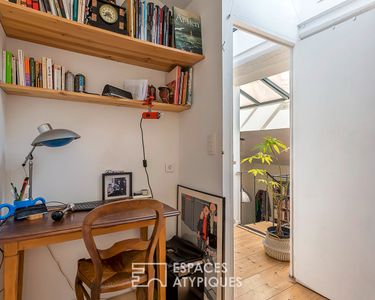 Appartement 335 000 € - 63 m²