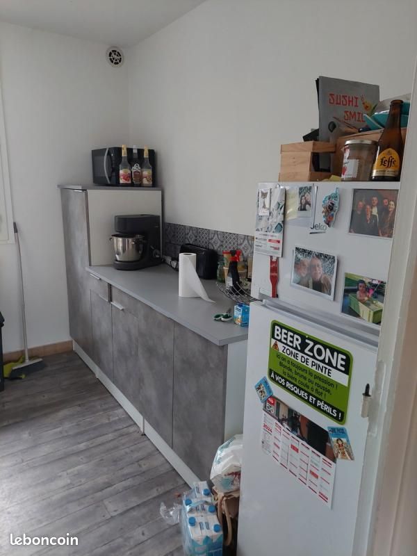 Appartement a louer vienne - 3 pièce(s) - 53 m2 - Surfyn