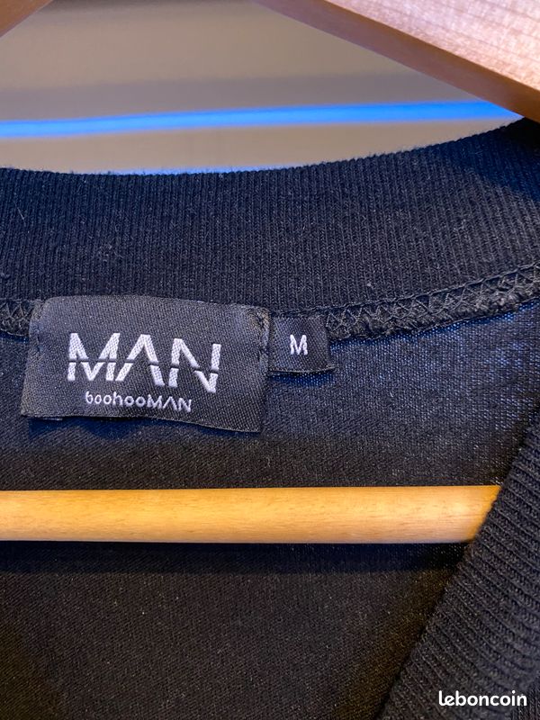 Vend habits homme taille M (image 5)