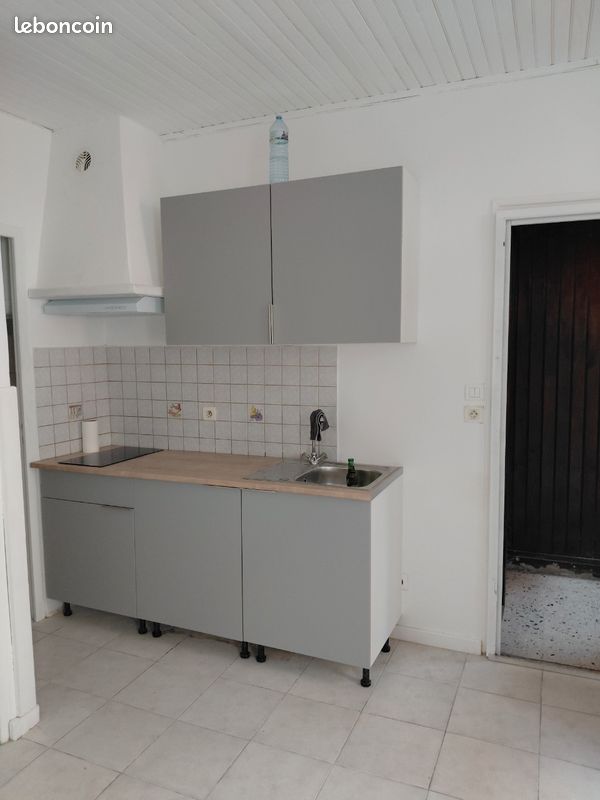 Appartement 2 pièces 30 m² · à Palavas-les-Flots · 30 m² · 650 €/mois