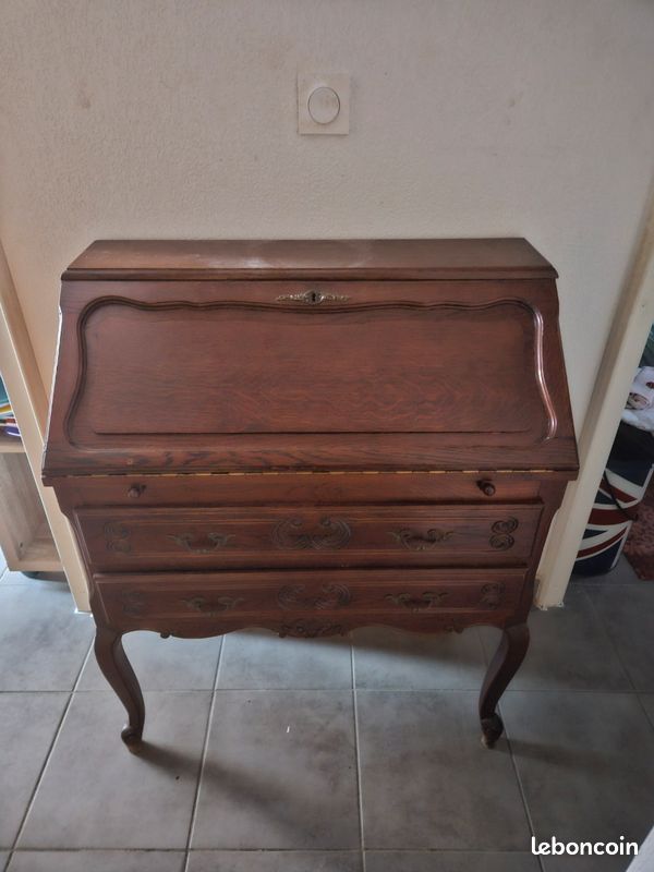 Bureau secretaire (image 1)