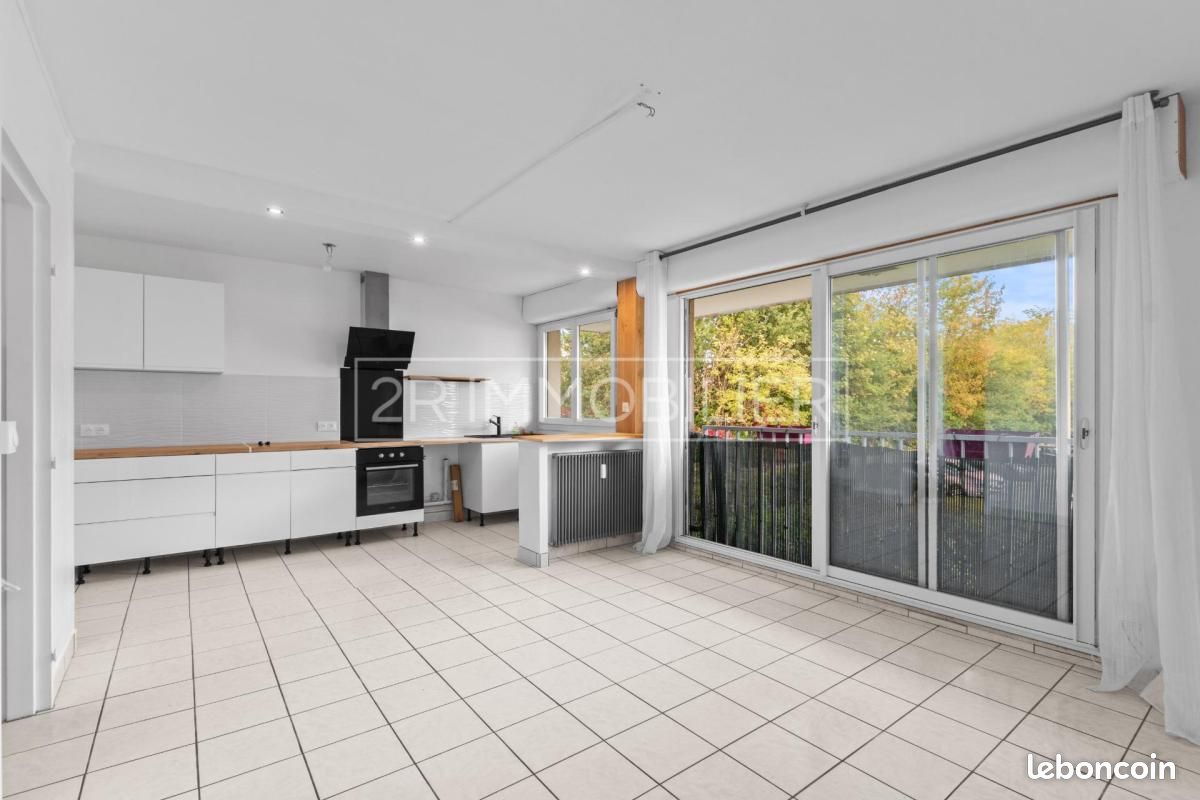 Appartement 2 pièces 51 m² · à Lagny-sur-Marne · 51 m² · 199 900 €