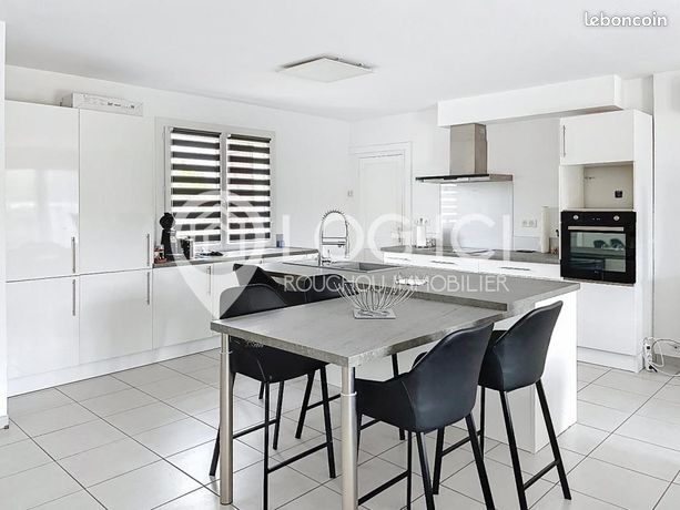Maison 4 pièces 106 m²