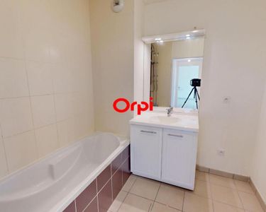 Appartement 184 000 € - 60 m²