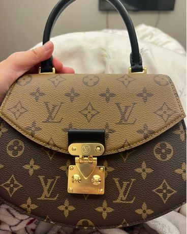 Valise moyenne et grande taille Louis Vuitton d'occasion - Annonces  accessoires et bagagerie leboncoin