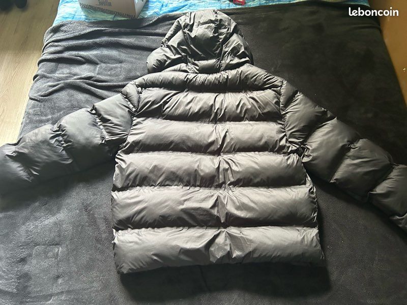 Doudoune Zara (image 2)