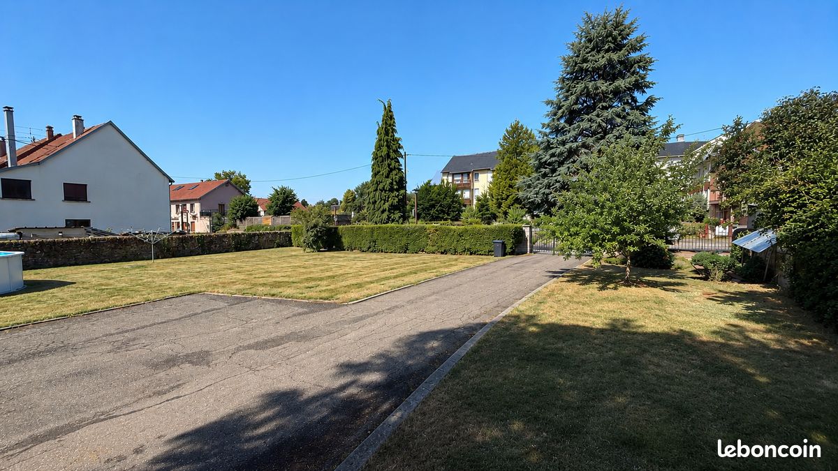 Maison 6 pièces 130 m² · à Saales · 130 m² · 304 000 €