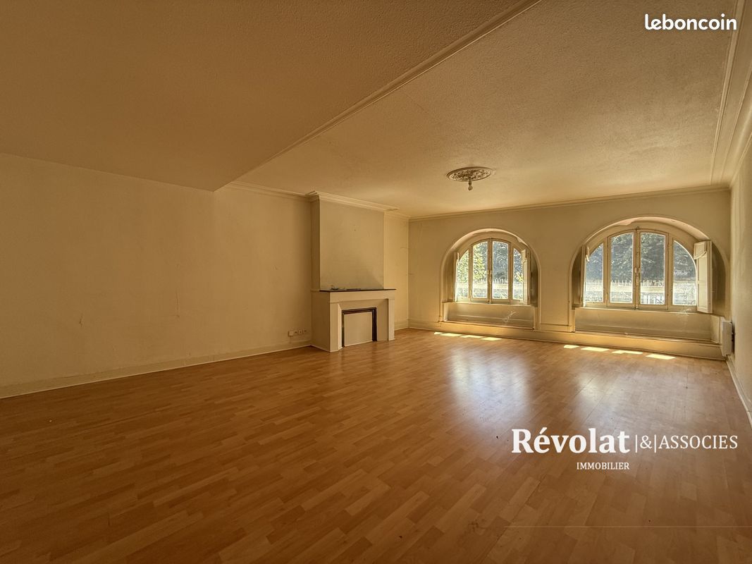Appartement 4 pièces 106 m² · à Bordeaux · 106 m² · 244 950 €