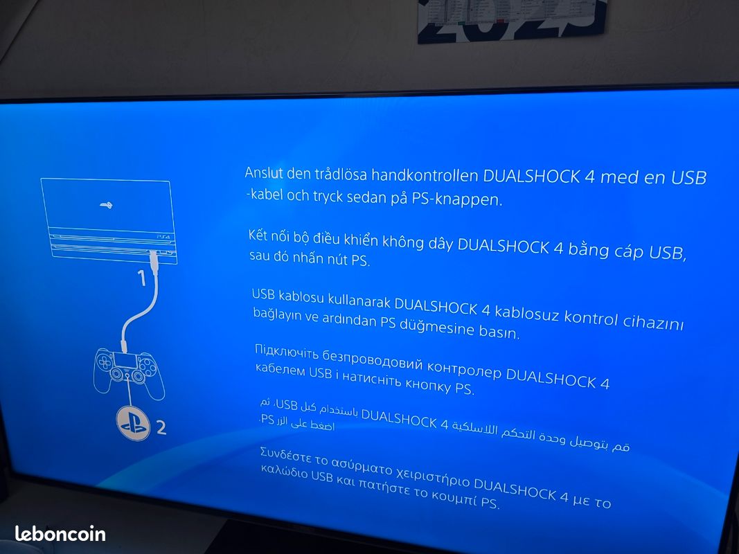 Ps4 pro (image 3)