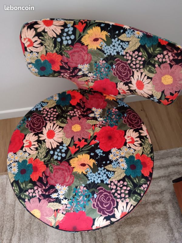 Petit fauteuil déco (image 2)