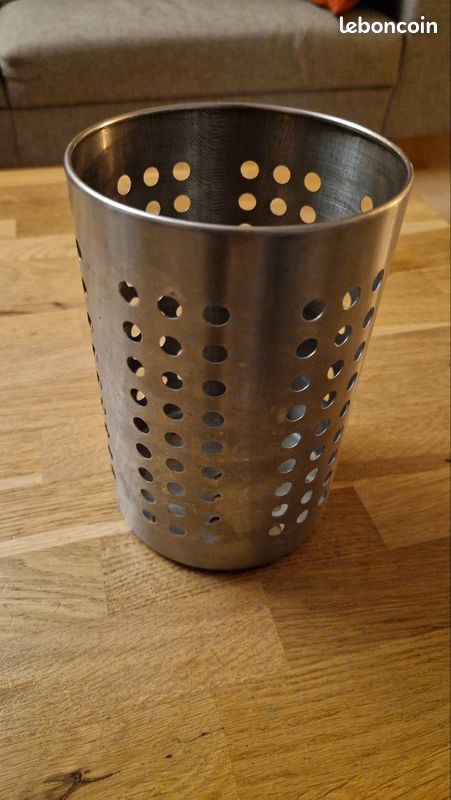 Pot ustensiles Ikea (image 1)