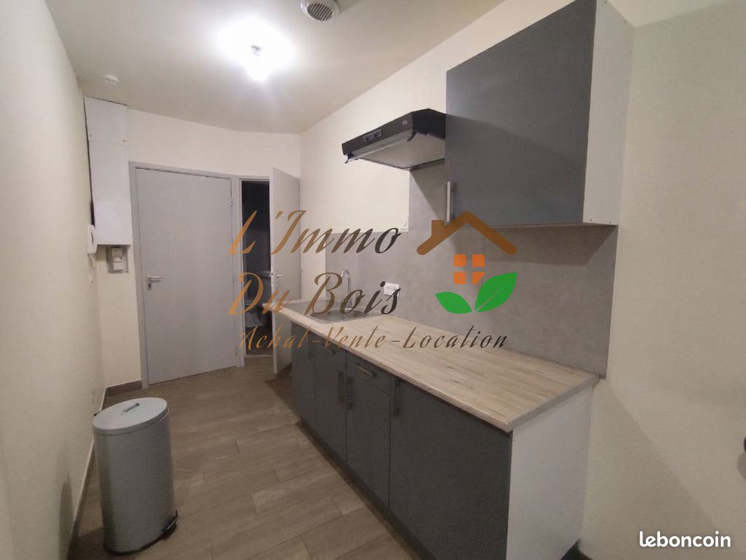 Appartement 1 pièce 26 m² · à Vienne · 26 m² · 450 €/mois