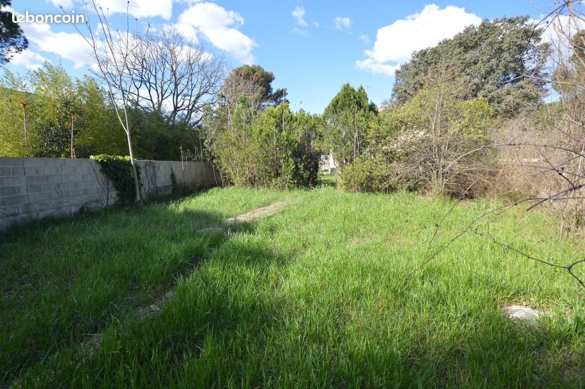 Terrain 496 m² Castelnau Le Lez · à Castelnau-le-lez · 317 000 €