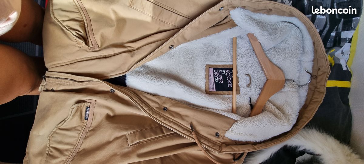 Vêtements et accessoires de ski (image 1)