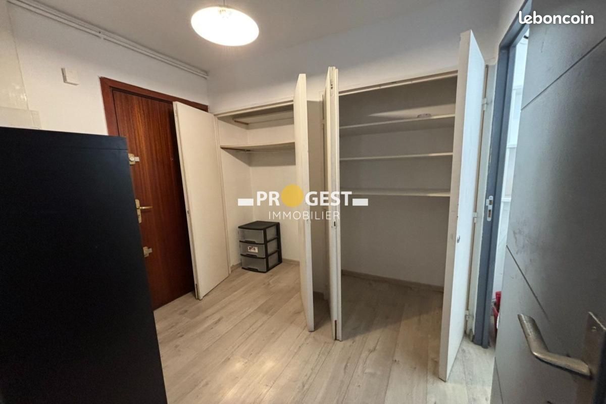 Appartement a louer aix-en-provence - 2 pièce(s) - 45 m2 - Surfyn