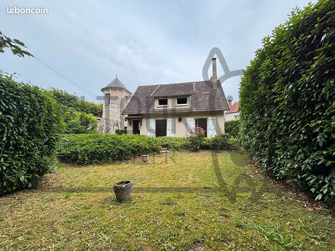 Maison 4 pièces 120 m² · à Coulommiers · 120 m² · 313 000 €