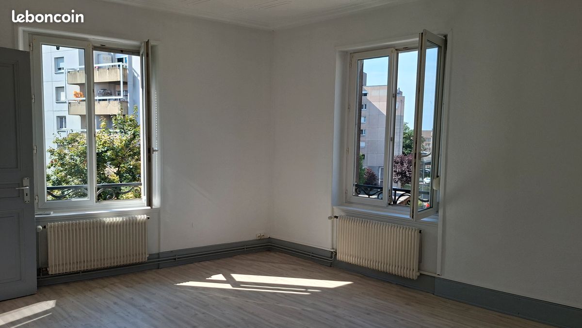 Appartement 3 pièces 68 m² · à Mulhouse · 68 m² · 740 €/mois