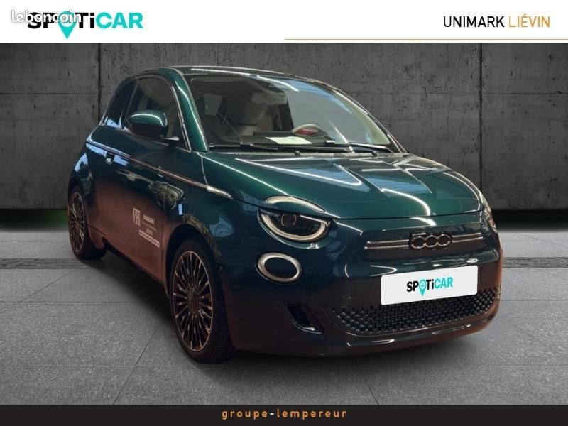 Fiat 500 3+1 e 118ch La Prima (image 3)