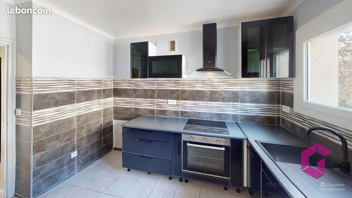 Appartement 4 pièces 67 m² · à Fraisses · 67 m² · 75 000 €
