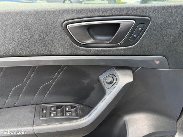 Seat Ateca 1.0 TSI 110 ch Start/Stop Copa 5P (image 16)