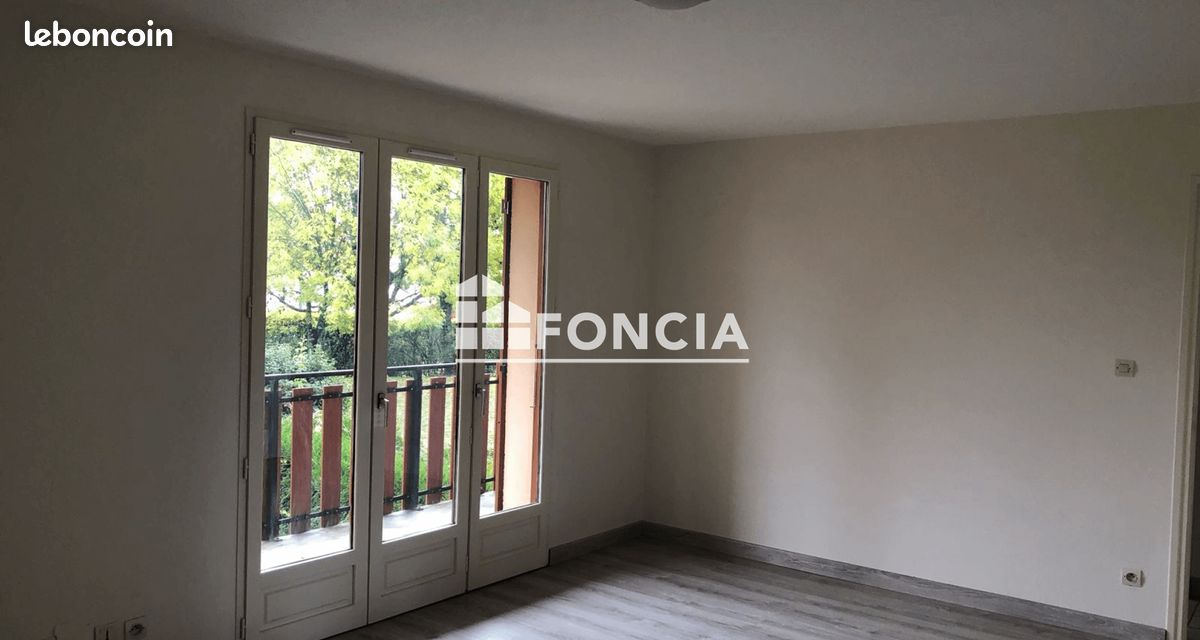 Appartement 2 pièces 50 m² · à Gex · 50 m² · 1 100 €/mois
