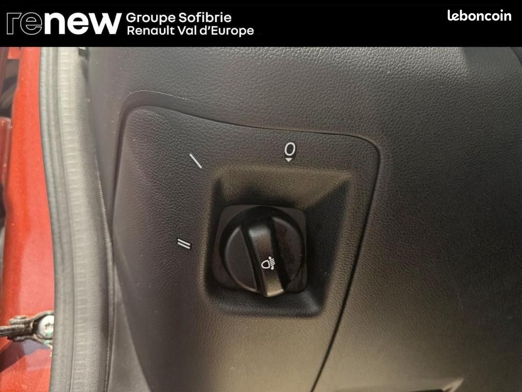 Dacia Spring Expression (image 12)