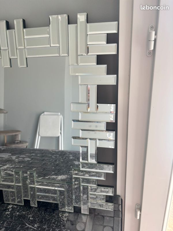 Miroir 115 x 60 (image 2)