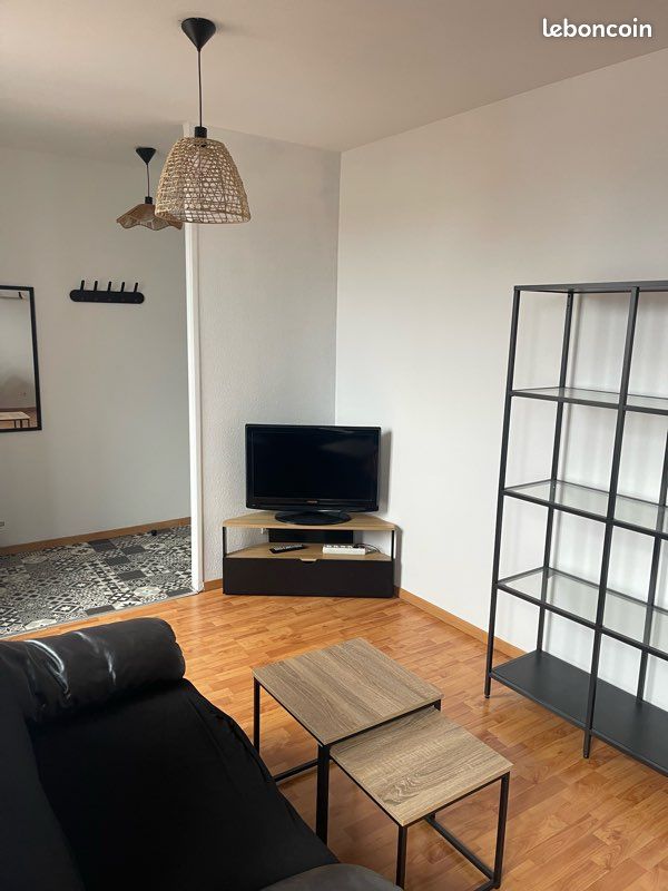 Appartement 2 pièces 38 m² · à Belfort · 38 m² · 560 €/mois