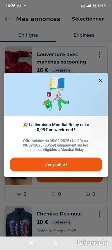 Coque téléphone (image 6)