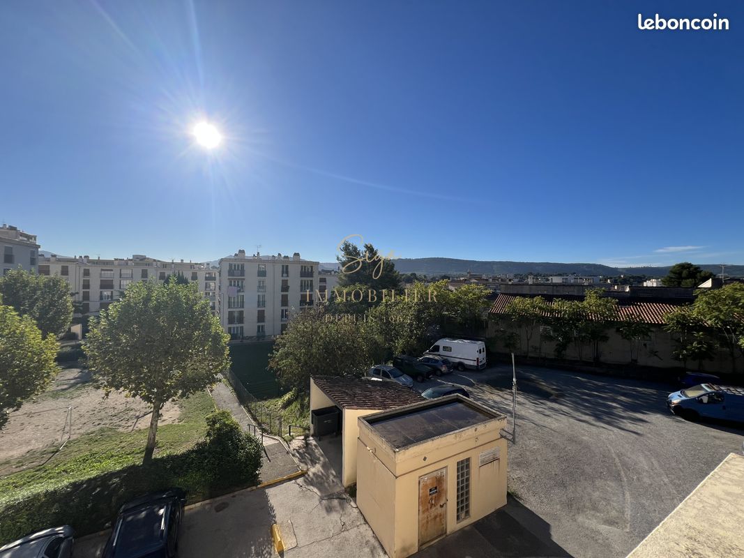 Appartement 3 pièces 53 m² · à Aubagne · 53 m² · 101 000 €