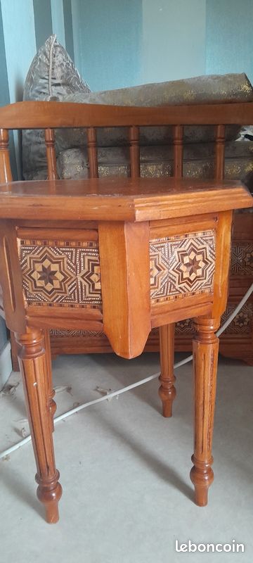Salon marocain (image 3)