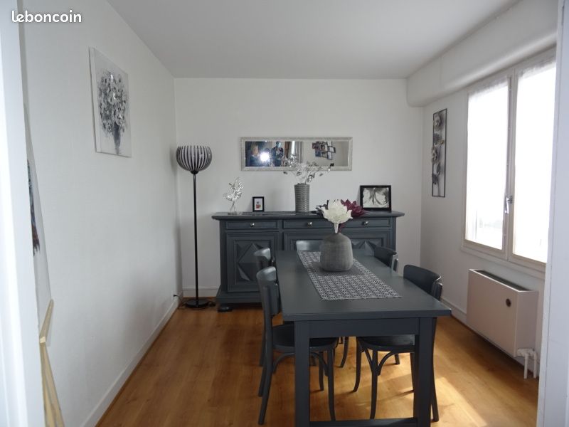 Appartement a louer saint-jean-de-braye - 3 pièce(s) - 63 m2 - Surfyn