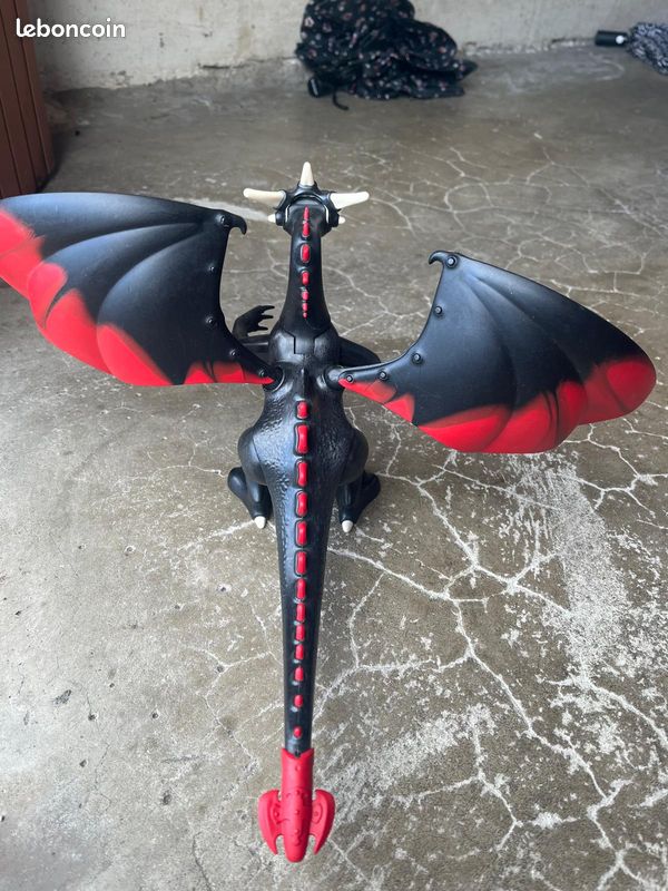 Dragons Playmobil (image 6)