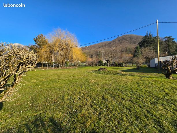Terrain 933 m² VOREPPE