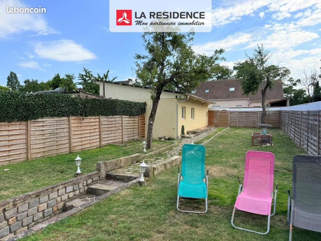 Maison 5 pièces 162 m² (image 18)