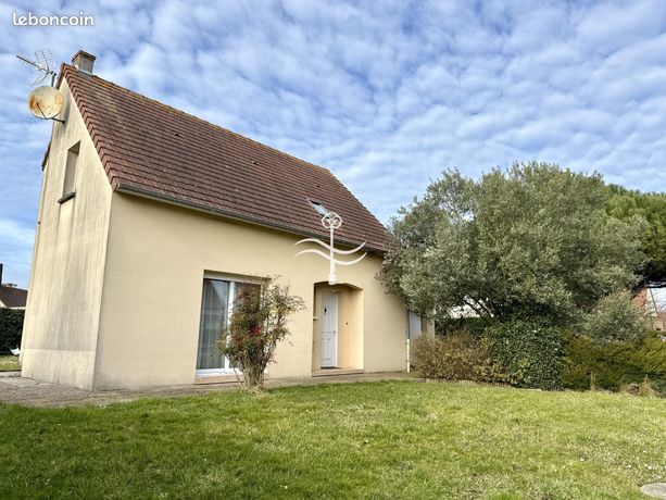 Pavillon 5 pièces 122 m²