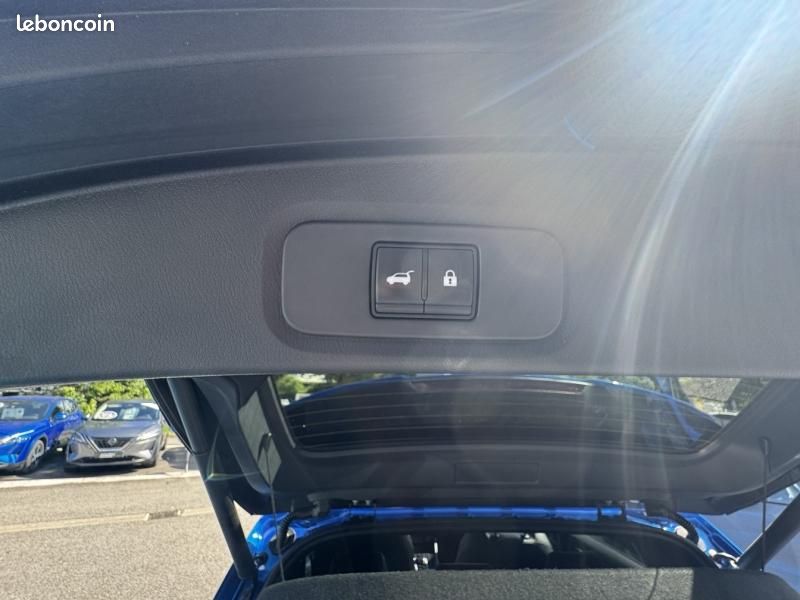 Nissan Qashqai e-POWER 190ch Tekna 2022 (image 27)