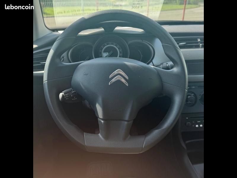 Citroen C3 PureTech 82 Confort (image 6)