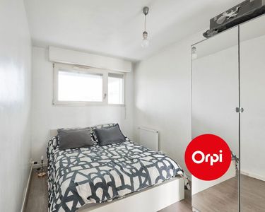 Appartement 244 500 € - 102 m²