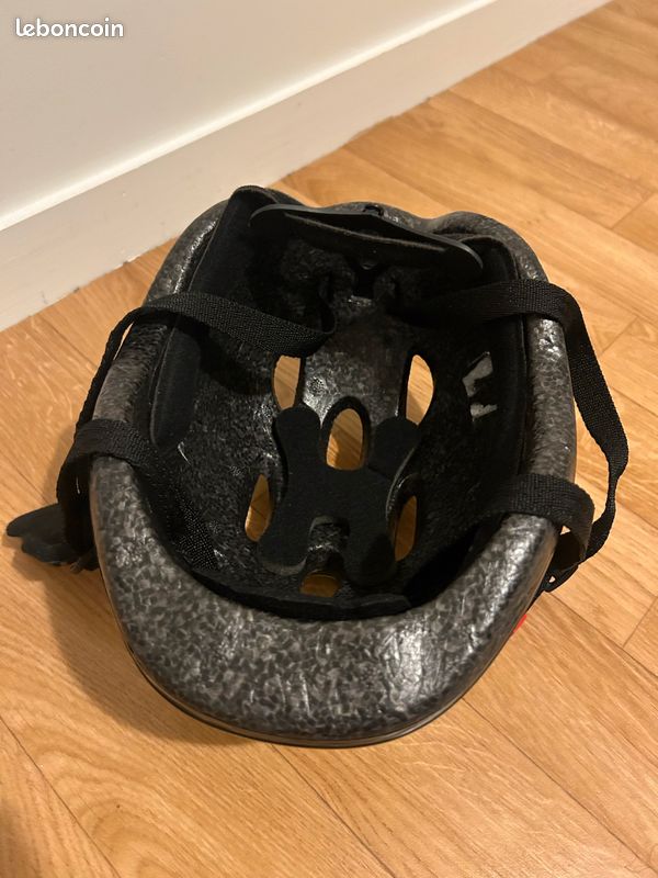 Casque vélo enfant (image 3)
