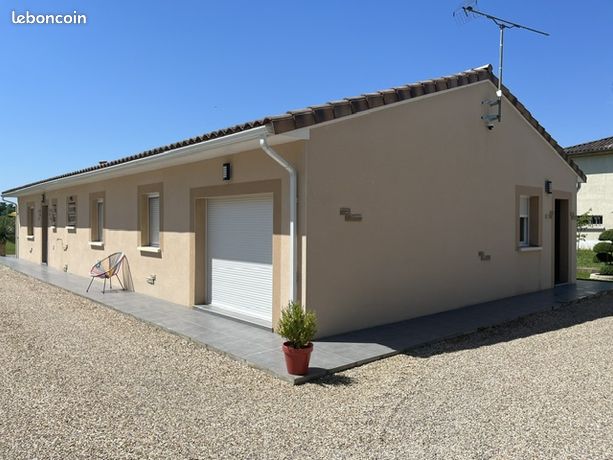 Maison 6 pièces 161 m²