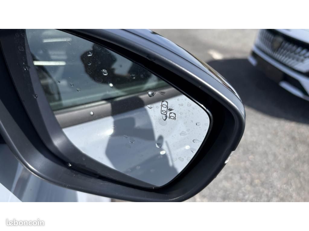 JEEP AVENGER 1.2 T3 e-Hybrid 110 BVR Summit +CUIR+PK PREMIUM+TOIT OUVRANT (image 24)