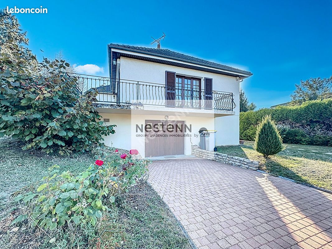 Maison 7 pièces 135 m² · à Poitiers · 135 m² · 269 250 €