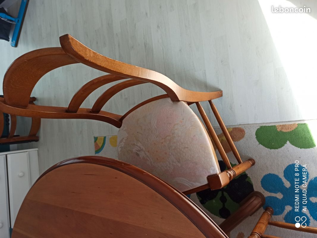 Meuble de salle a manger (image 2)