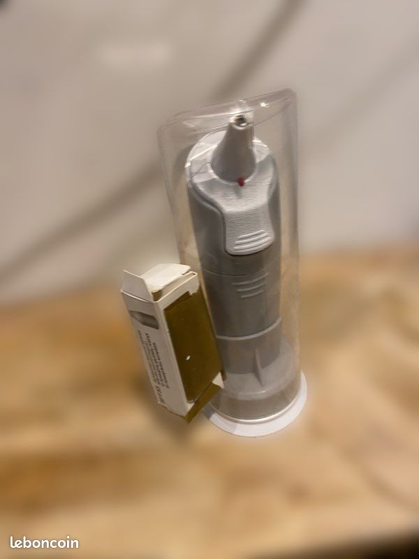 Thermomètre bébé (image 1)