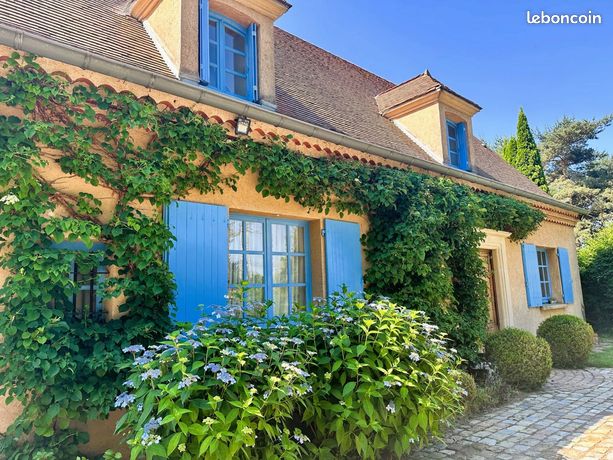 Villa 7 pièces 171 m²