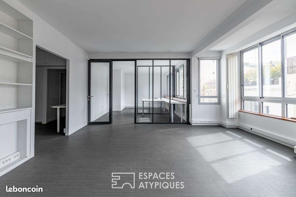 Appartement 4 pièces 79 m² · à Paris · 79 m² · 665 000 €