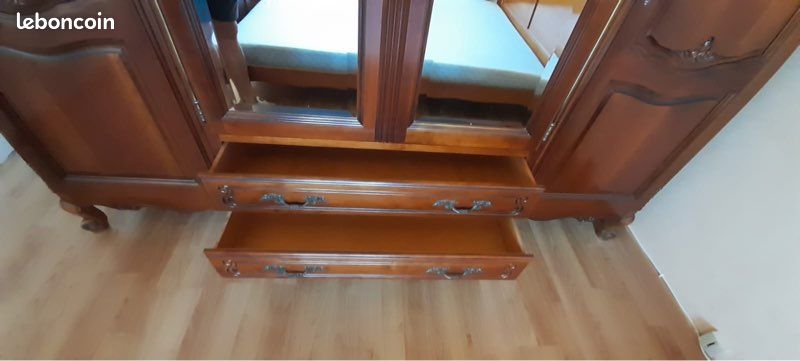 Armoire chambre (image 2)