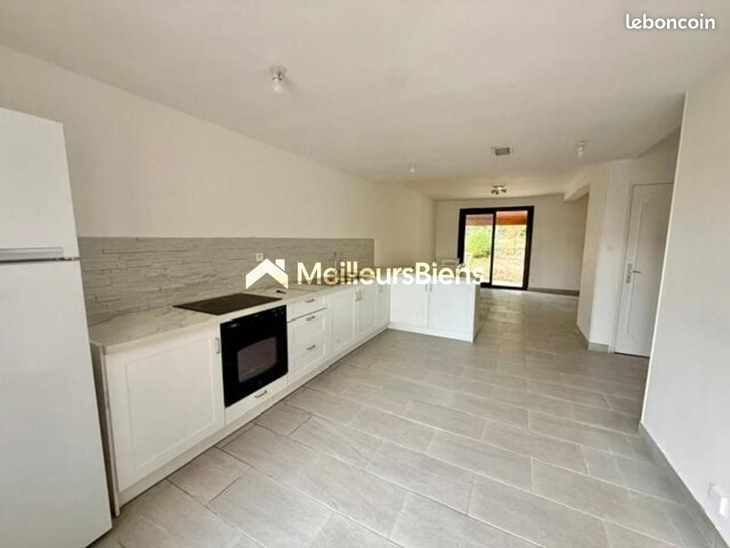 Maison 4 pièces 86 m² · à Auch · 86 m² · 202 000 €